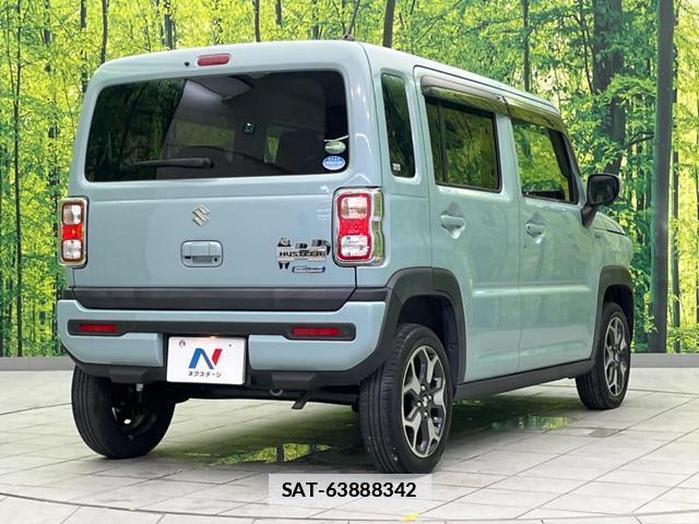Suzuki HUSTLER 2020-08 7960098-16