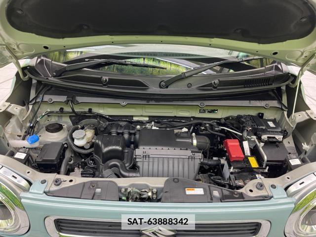 Suzuki HUSTLER 2020-08 7960098-17