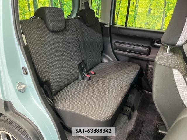 Suzuki HUSTLER 2020-08 7960098-8