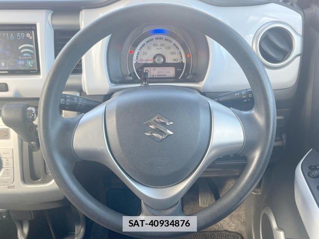Suzuki HUSTLER 2016-03 7960110-11
