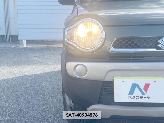 Suzuki HUSTLER 2016-03 7960110-12