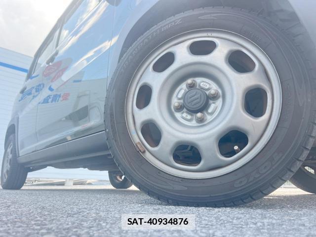 Suzuki HUSTLER 2016-03 7960110-13