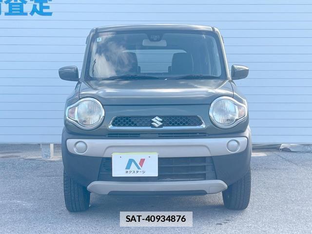 Suzuki HUSTLER 2016-03 7960110-14