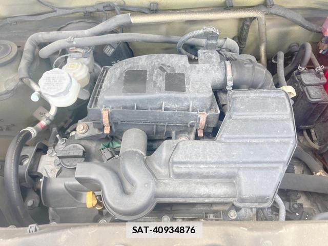 Suzuki HUSTLER 2016-03 7960110-18