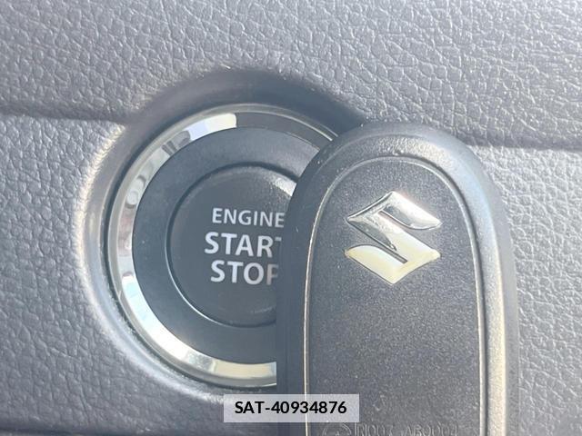 Suzuki HUSTLER 2016-03 7960110-7