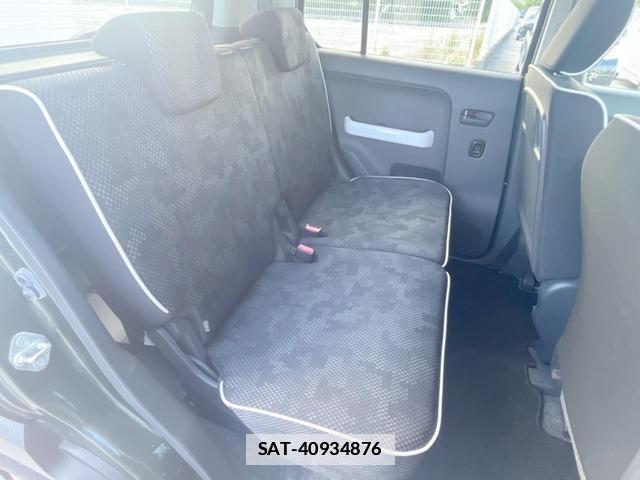 Suzuki HUSTLER 2016-03 7960110-9