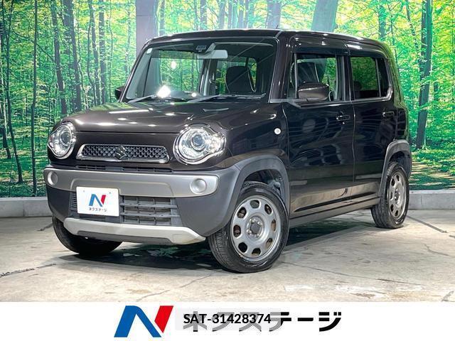 Suzuki HUSTLER 2016-01 7960116-0