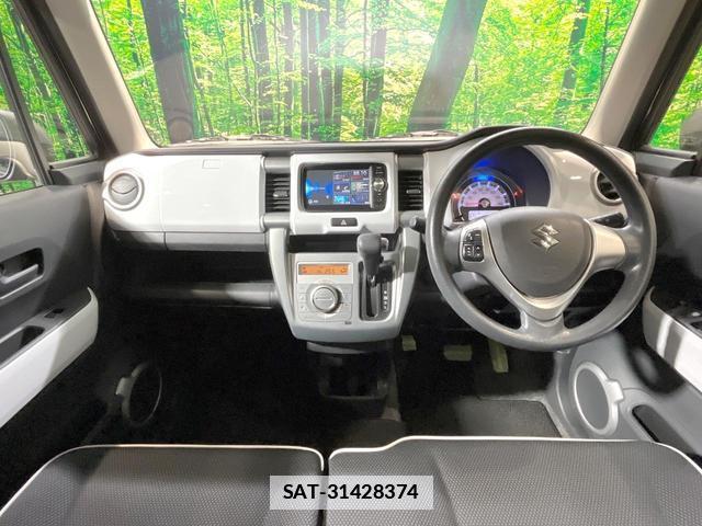 Suzuki HUSTLER 2016-01 7960116-1