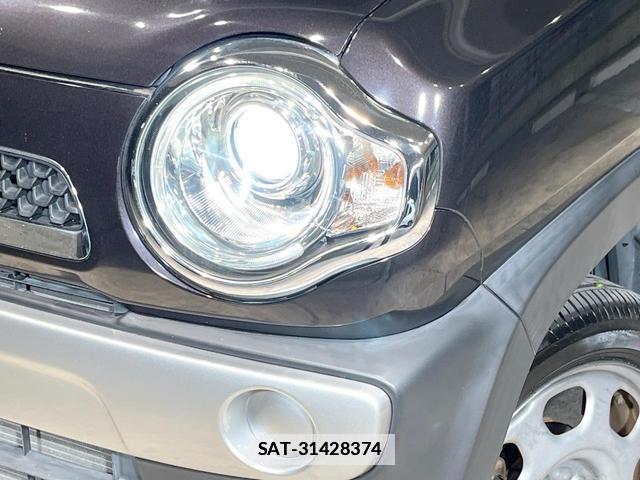 Suzuki HUSTLER 2016-01 7960116-12