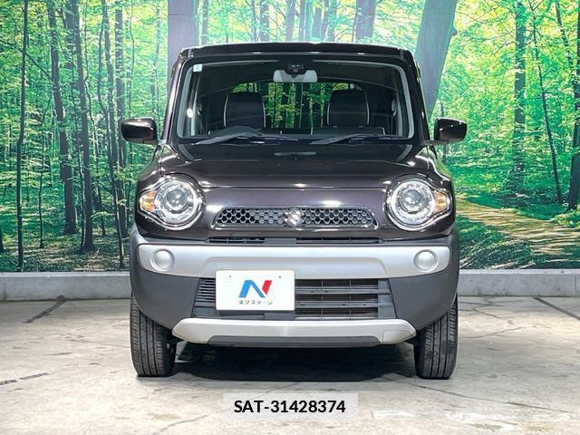 Suzuki HUSTLER 2016-01 7960116-14