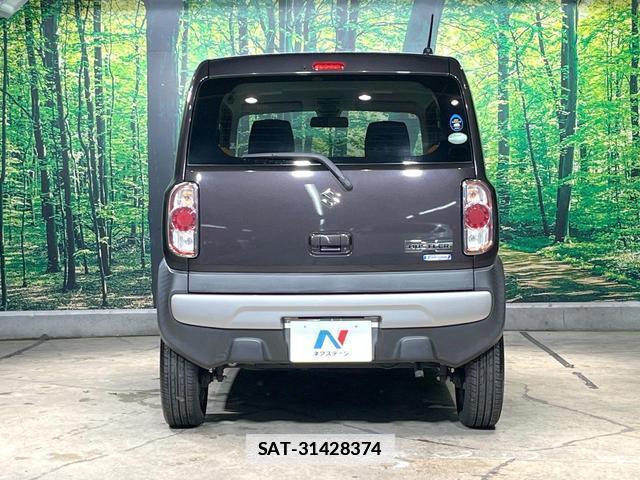 Suzuki HUSTLER 2016-01 7960116-15