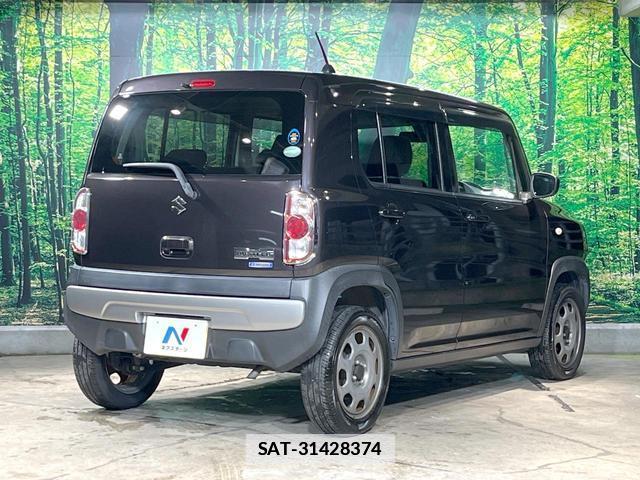 Suzuki HUSTLER 2016-01 7960116-17