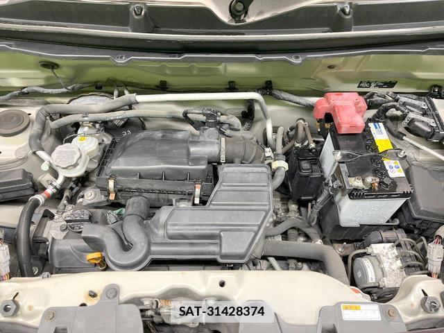 Suzuki HUSTLER 2016-01 7960116-18