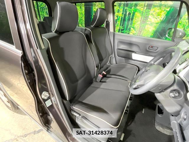 Suzuki HUSTLER 2016-01 7960116-8