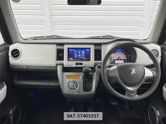 Suzuki HUSTLER 2014-07 7960237-1
