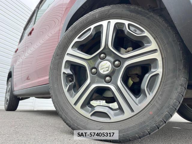 Suzuki HUSTLER 2014-07 7960237-14
