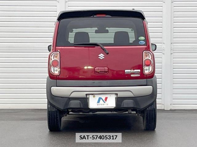 Suzuki HUSTLER 2014-07 7960237-16