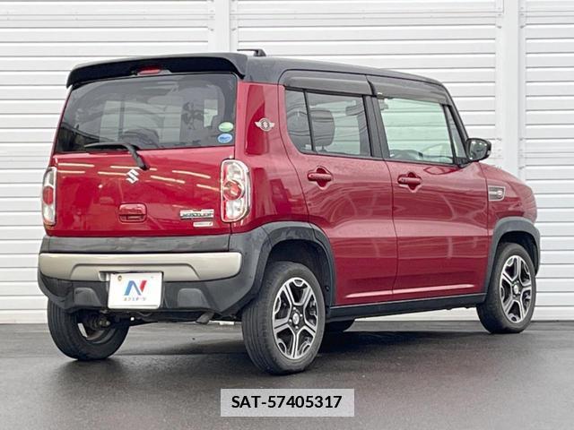 Suzuki HUSTLER 2014-07 7960237-18