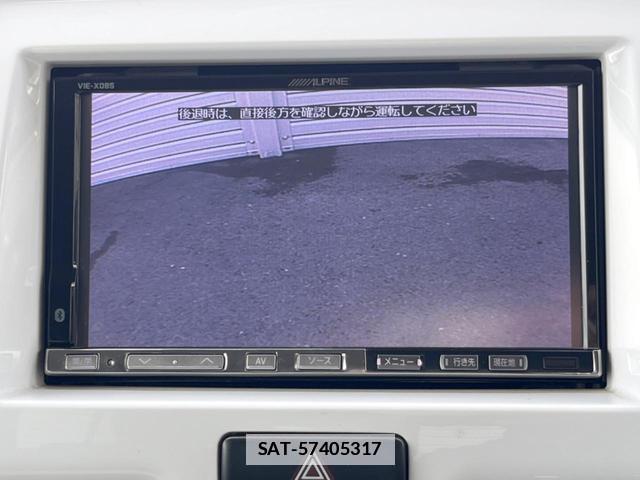 Suzuki HUSTLER 2014-07 7960237-4