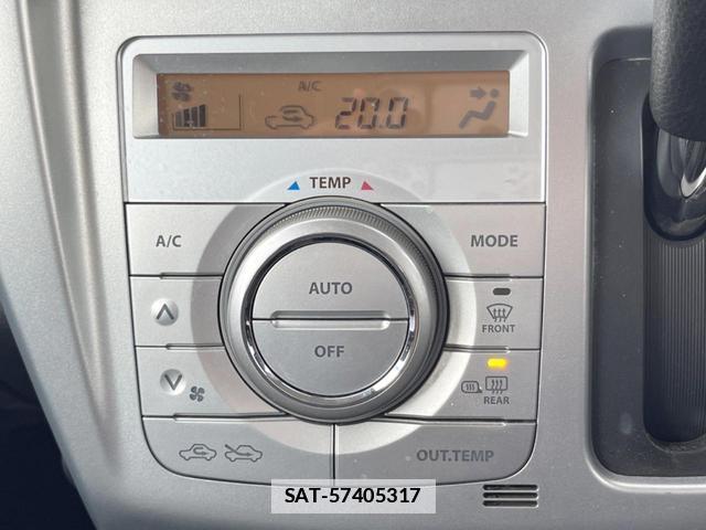 Suzuki HUSTLER 2014-07 7960237-5