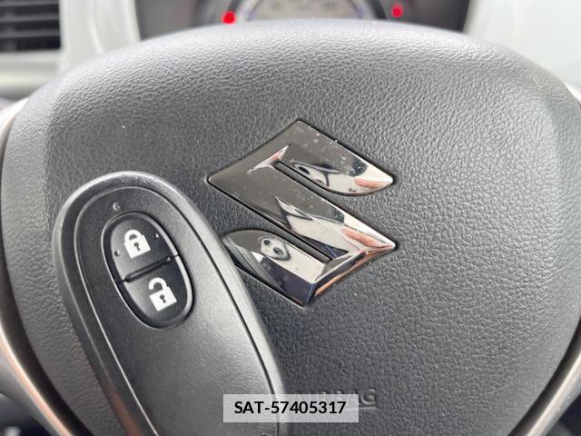 Suzuki HUSTLER 2014-07 7960237-8