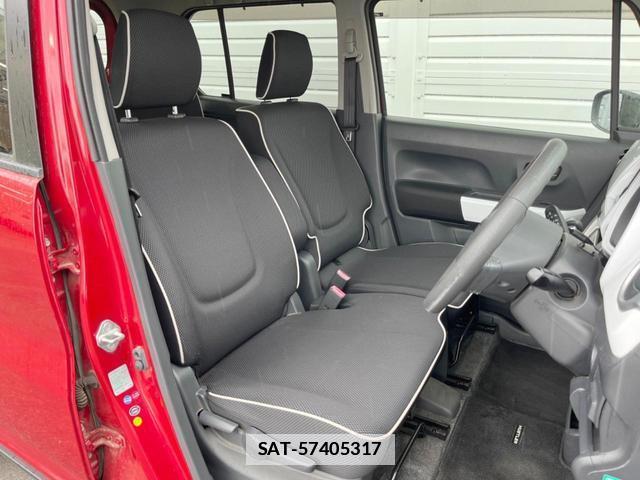Suzuki HUSTLER 2014-07 7960237-9