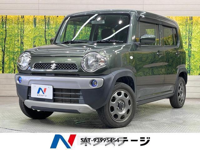 Suzuki HUSTLER 2014-11 7961070-0