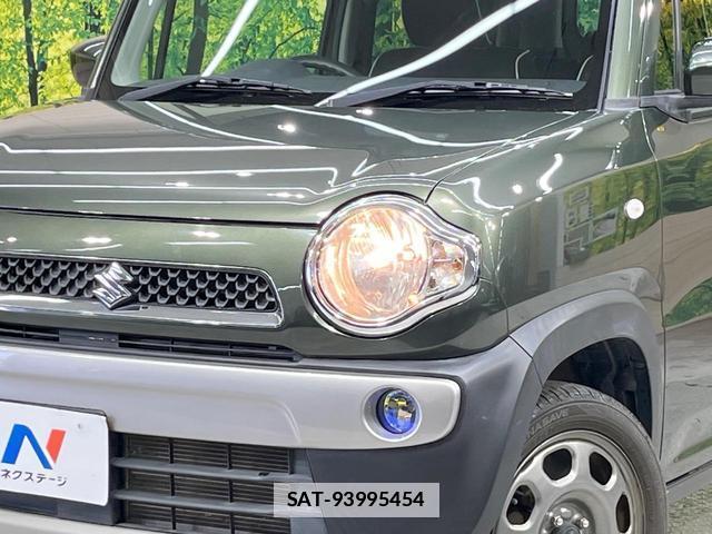Suzuki HUSTLER 2014-11 7961070-11
