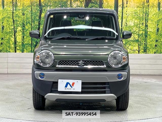 Suzuki HUSTLER 2014-11 7961070-13