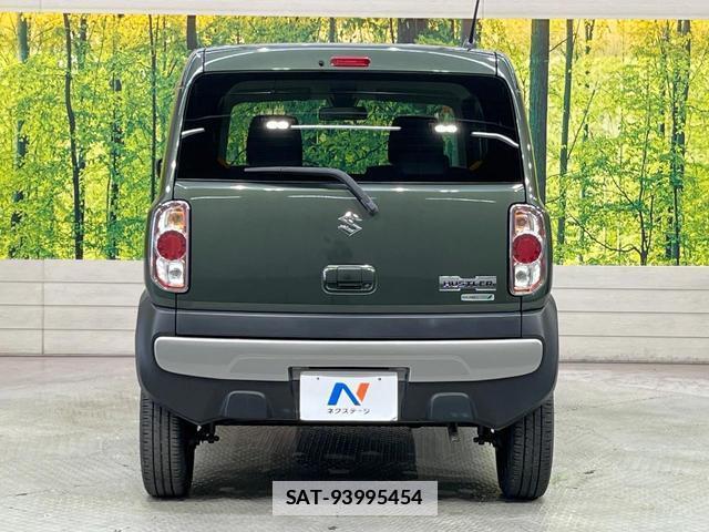 Suzuki HUSTLER 2014-11 7961070-14