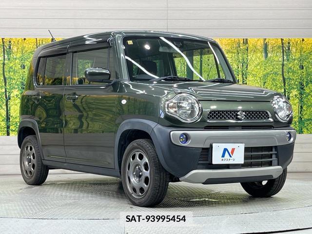 Suzuki HUSTLER 2014-11 7961070-15