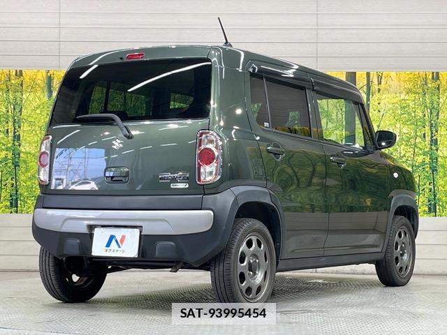 Suzuki HUSTLER 2014-11 7961070-16