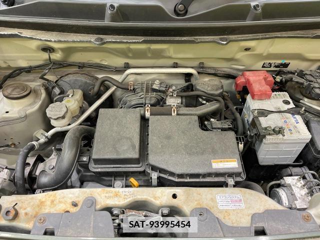 Suzuki HUSTLER 2014-11 7961070-17