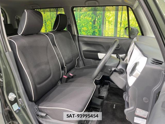 Suzuki HUSTLER 2014-11 7961070-7