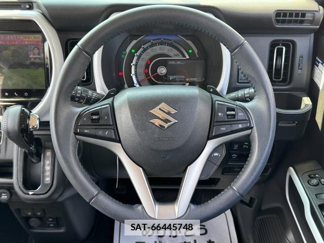 Suzuki HUSTLER 2023-11 7961535-11