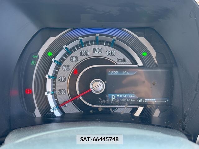 Suzuki HUSTLER 2023-11 7961535-12