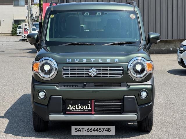 Suzuki HUSTLER 2023-11 7961535-2