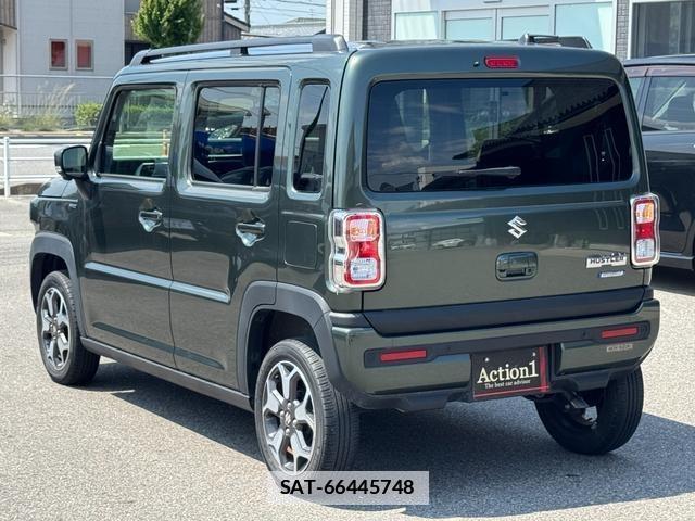 Suzuki HUSTLER 2023-11 7961535-3