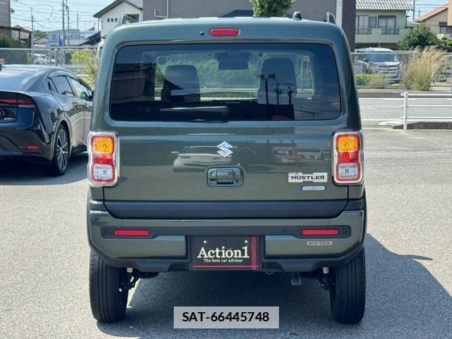 Suzuki HUSTLER 2023-11 7961535-4