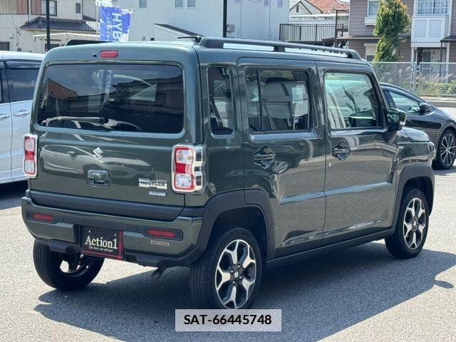 Suzuki HUSTLER 2023-11 7961535-5