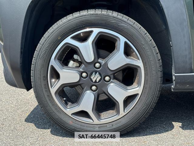 Suzuki HUSTLER 2023-11 7961535-7