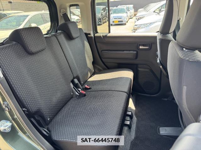 Suzuki HUSTLER 2023-11 7961535-9