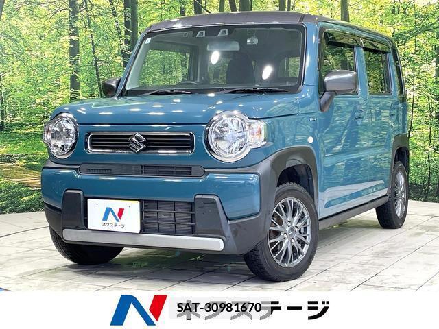Suzuki HUSTLER 2021-08 7961618-0