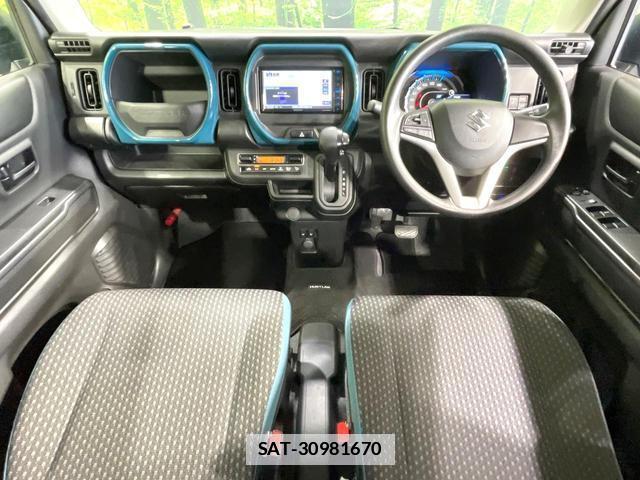 Suzuki HUSTLER 2021-08 7961618-1