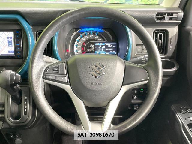 Suzuki HUSTLER 2021-08 7961618-10