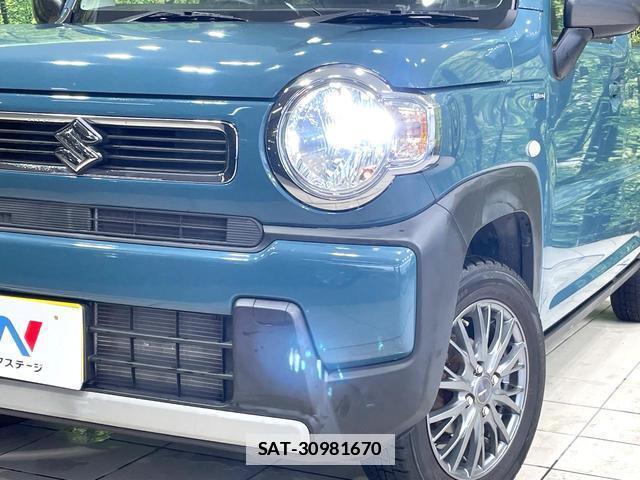 Suzuki HUSTLER 2021-08 7961618-11