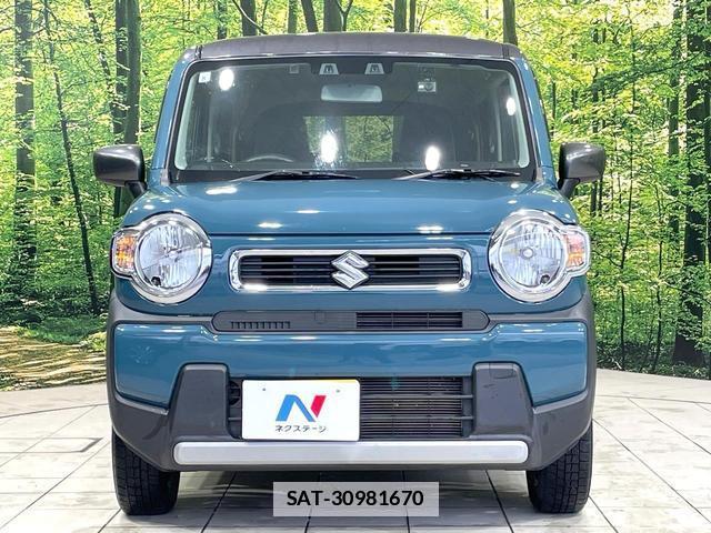 Suzuki HUSTLER 2021-08 7961618-13