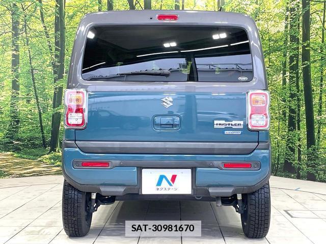Suzuki HUSTLER 2021-08 7961618-14