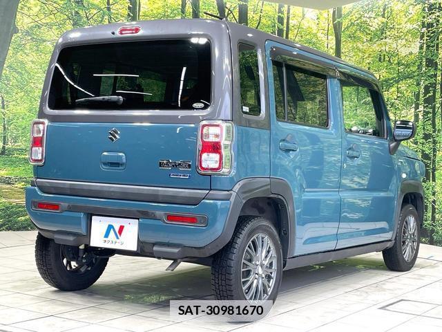 Suzuki HUSTLER 2021-08 7961618-16