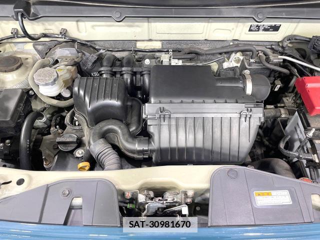 Suzuki HUSTLER 2021-08 7961618-17